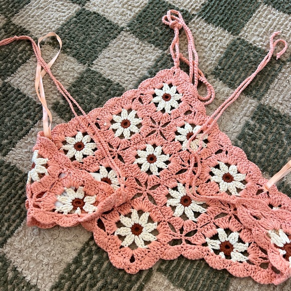 MAHINA knit top - Picture 8 of 9